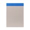 PAPER PAD - American Crafts - ART SUPPLY BASICS - A4 - SKETCH PAD - WHITE - 25 SHEETS 354847